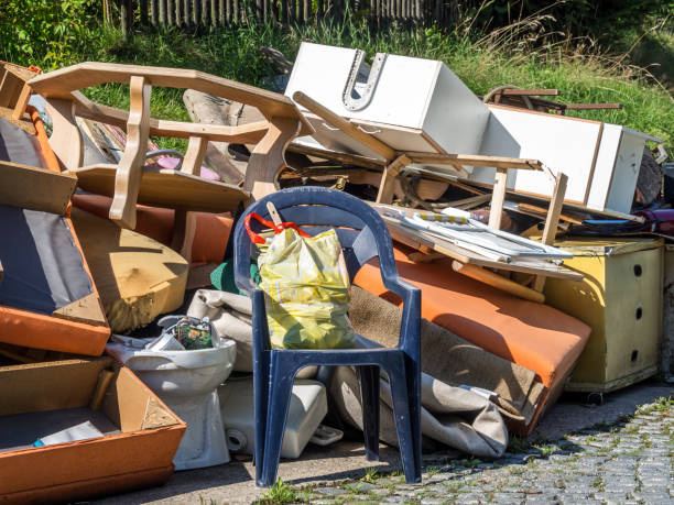 Household Junk Removal in New Carrollton, MD