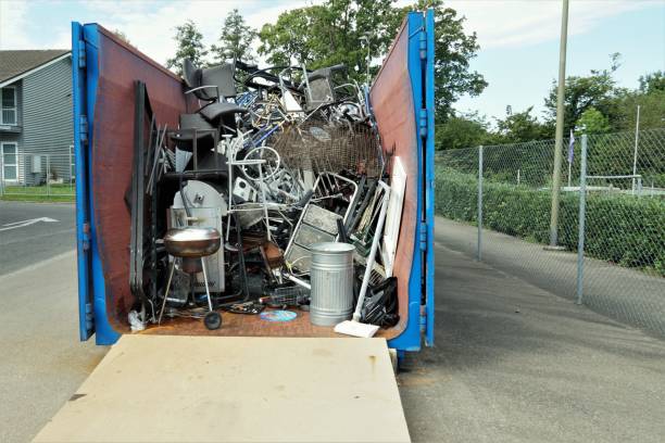 Best Household Junk Removal  in New Carrollton, MD