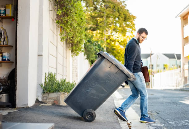 Best Commercial Junk Removal  in New Carrollton, MD