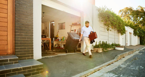 Trusted New Carrollton, MD Junk Removal Experts