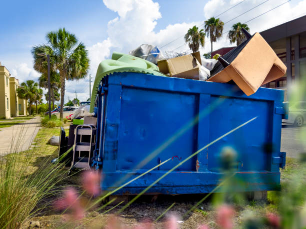 Best Electronics Removal Services  in New Carrollton, MD