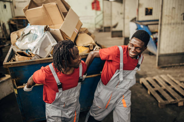 Attic Cleanout Services in New Carrollton, MD