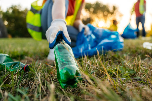 Best Commercial Cleanout Services  in New Carrollton, MD
