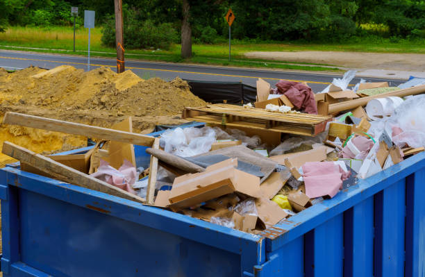 Best Basement Cleanout Services  in New Carrollton, MD